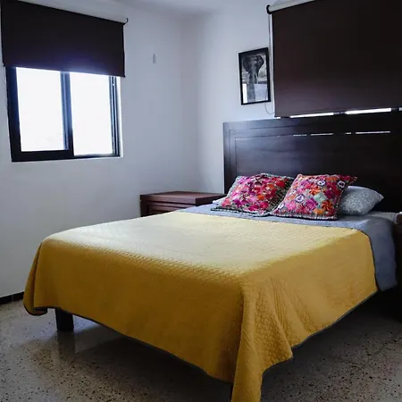 Appartement Casa Moreletii